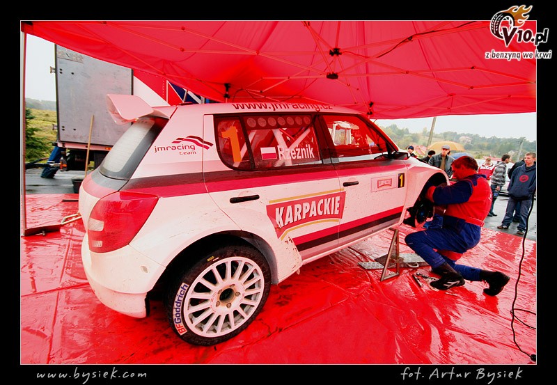 Karpackie Rally Team